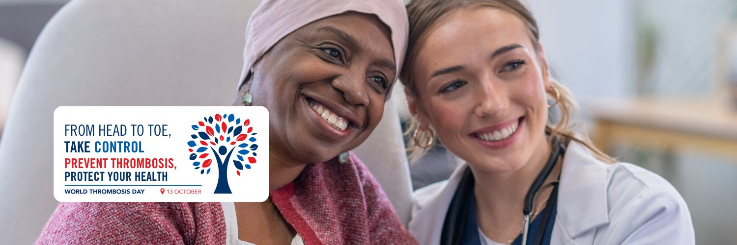 thrombosisday's profile banner image