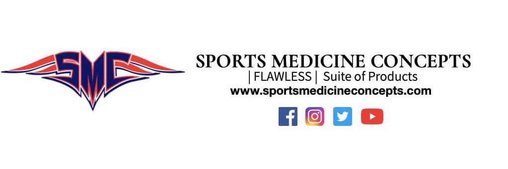 Sports Medicine Concepts banner