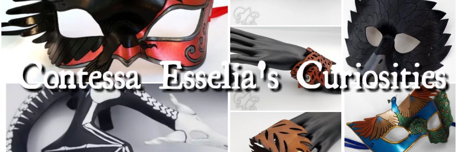 ContessaEsselia's profile banner image