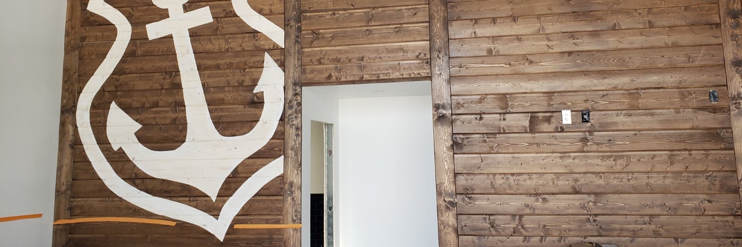 Liberty Call Distilling banner