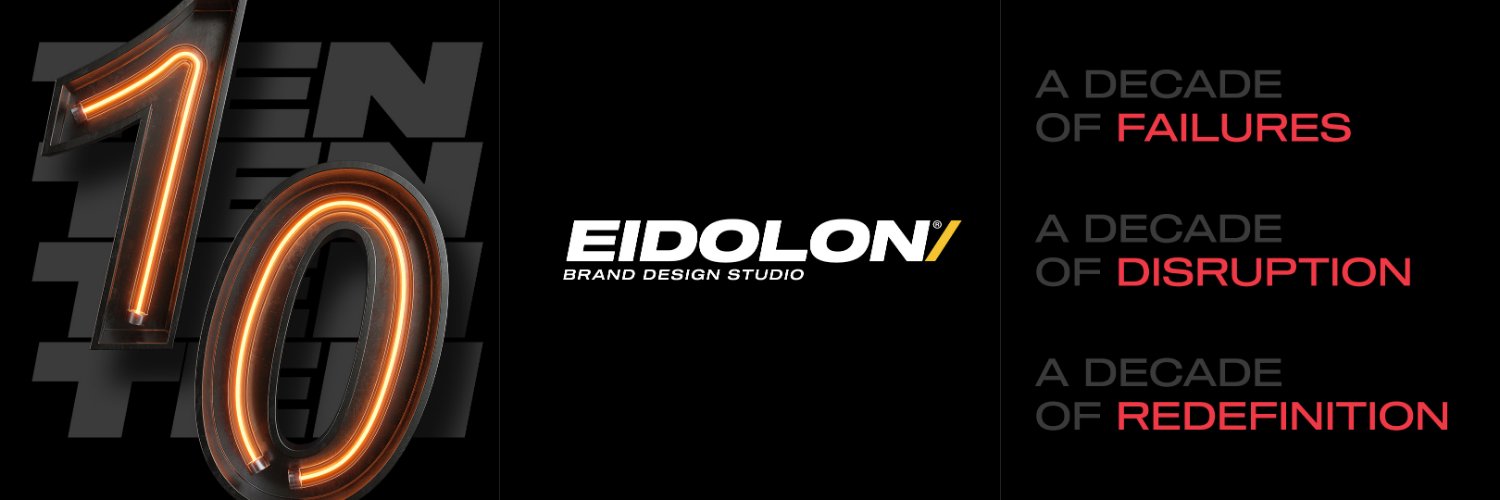 eidolon_design's profile banner image