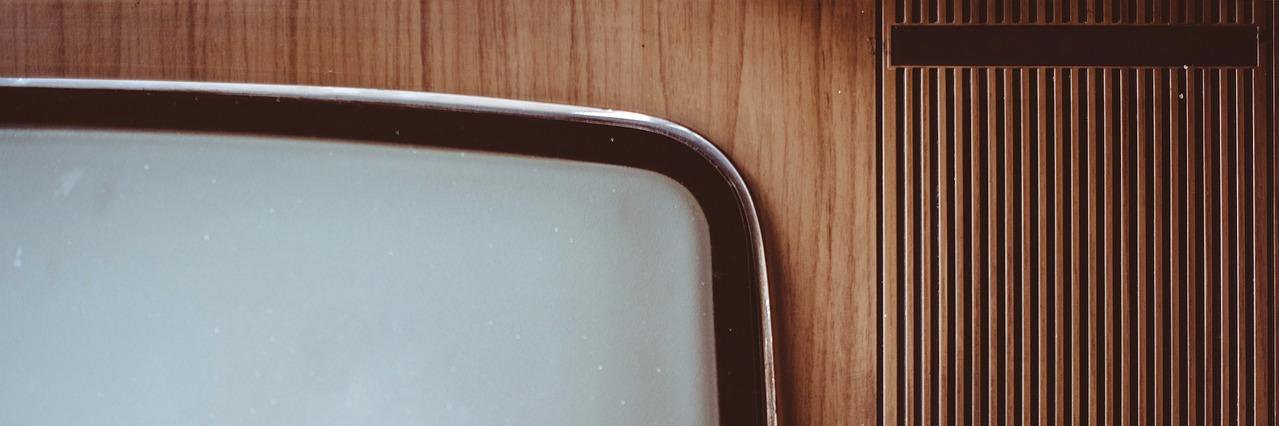 Casting for Telly banner