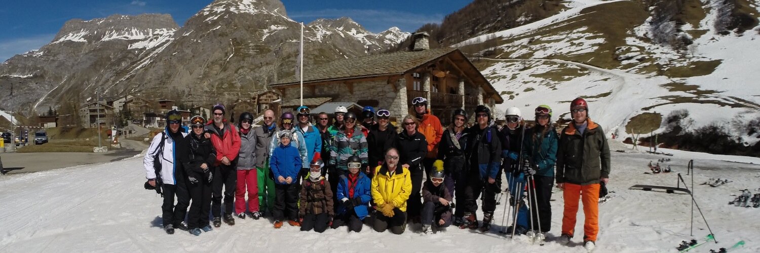 GryffinSkiClub's profile banner image