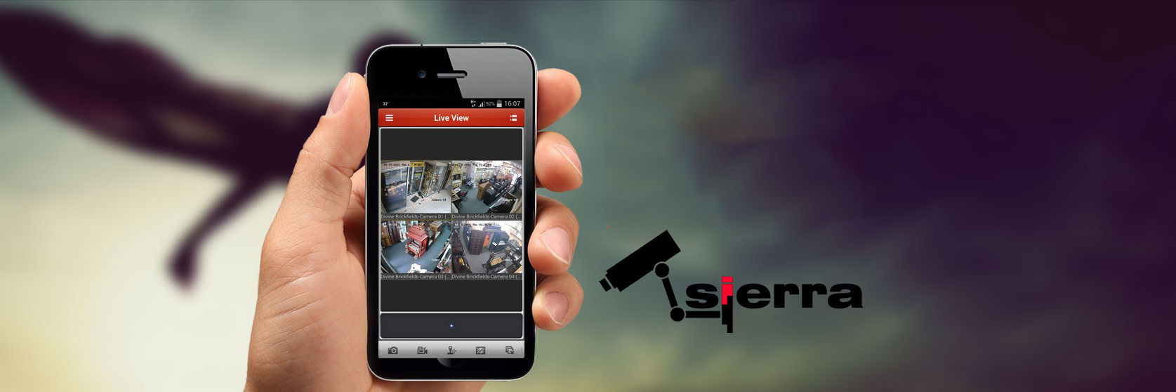 absierra_co's profile banner image