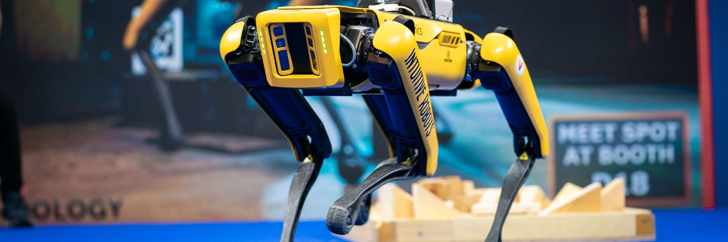 Intuitive Robots banner