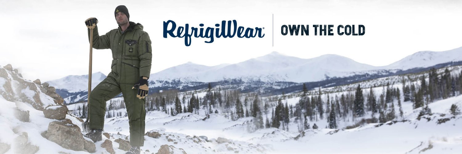 RefrigiWear's profile banner image