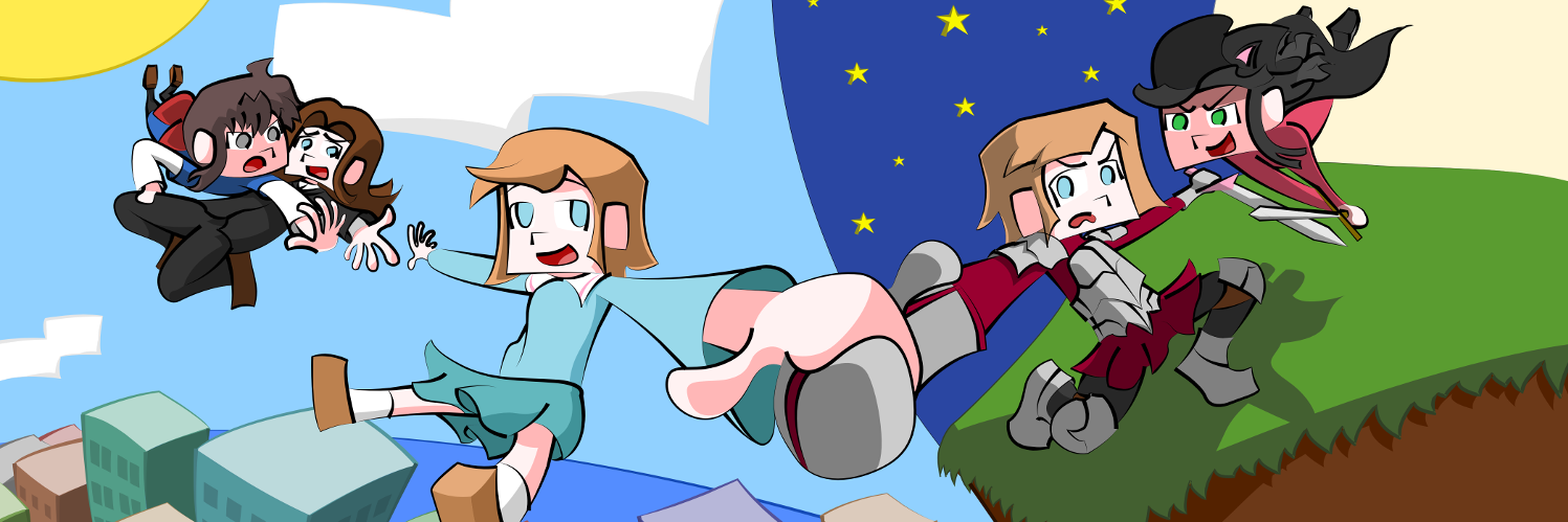 TwinderGarten's profile banner image