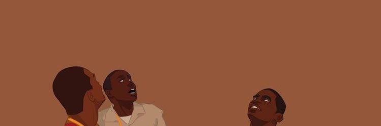 haroldhenry10's profile banner image