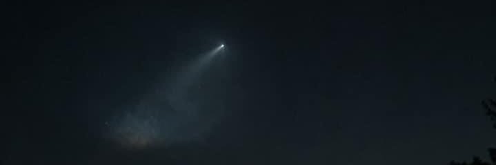 DjMacauley's profile banner image