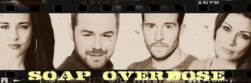 SoapOverdose's profile banner image