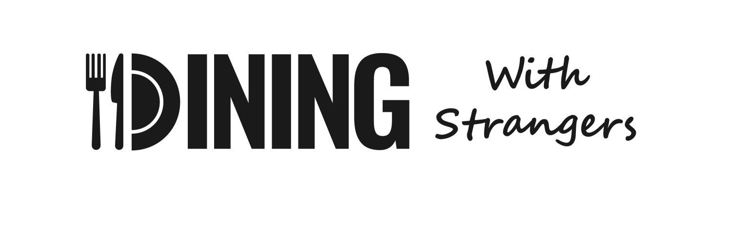 Dining With Strangers banner
