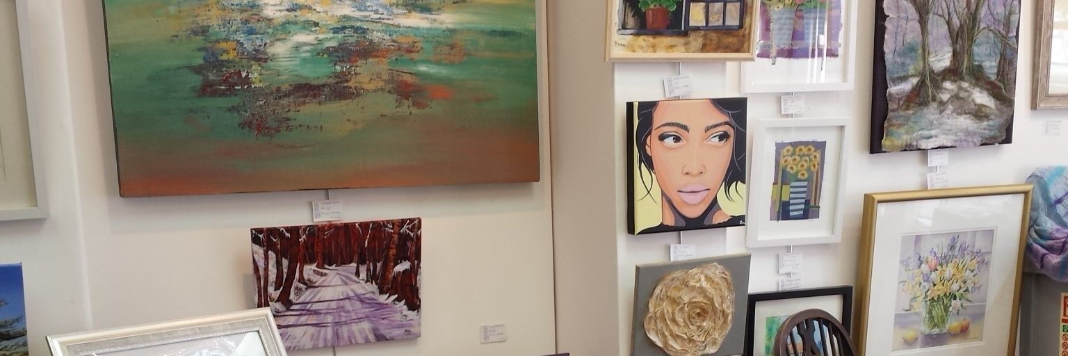 Arthousesca's profile banner image