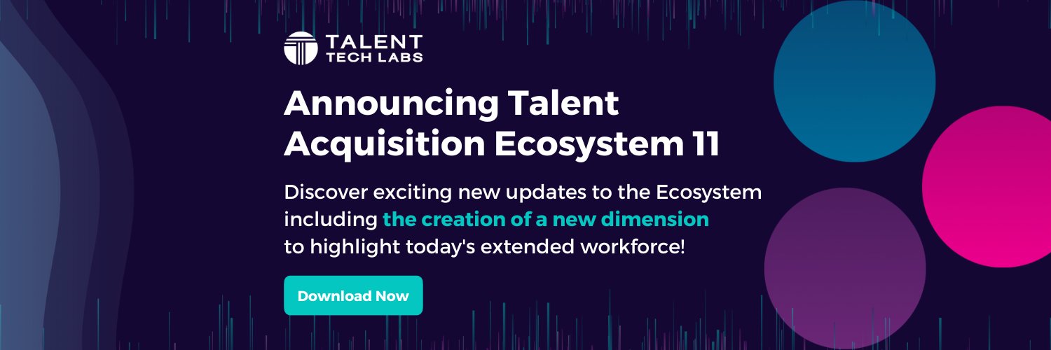 Talent Tech Labs banner