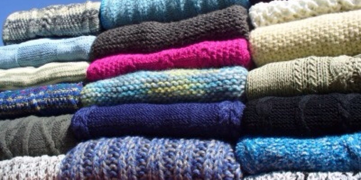 theknitpicker's profile banner image