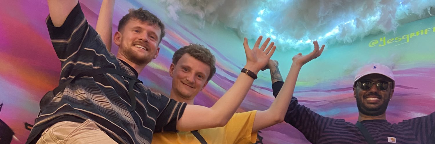 tįm banner
