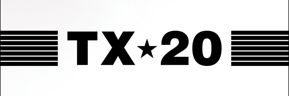 TexasBiennial's profile banner image
