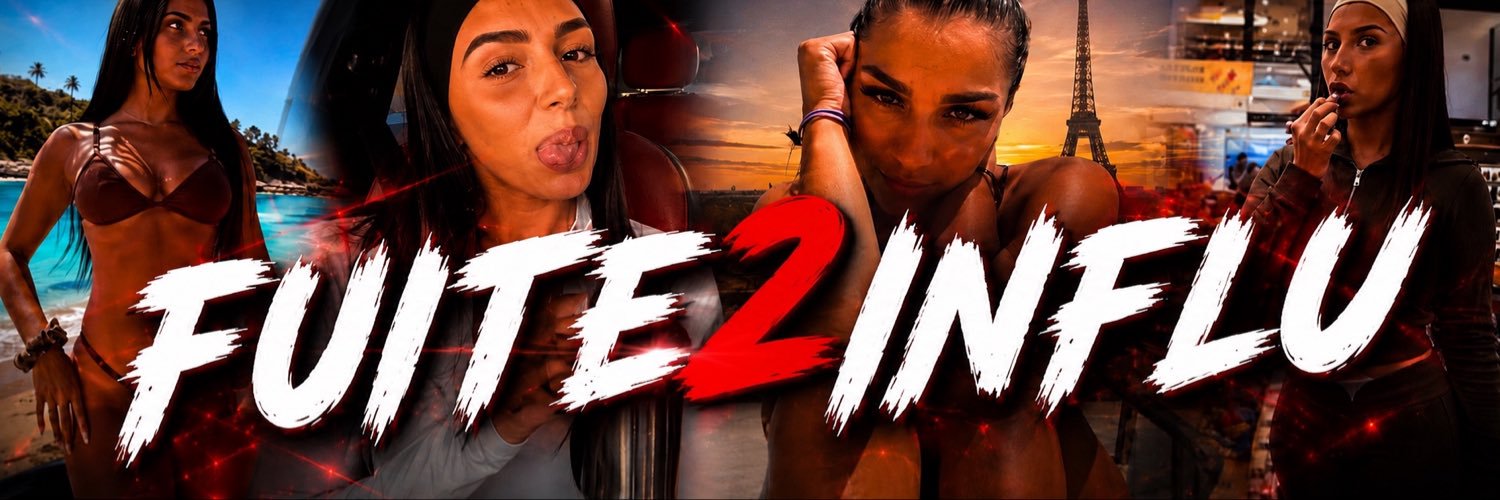 FUITE2INFLU's profile banner image