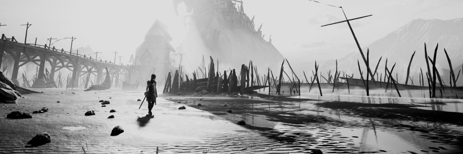 xDagel's profile banner image