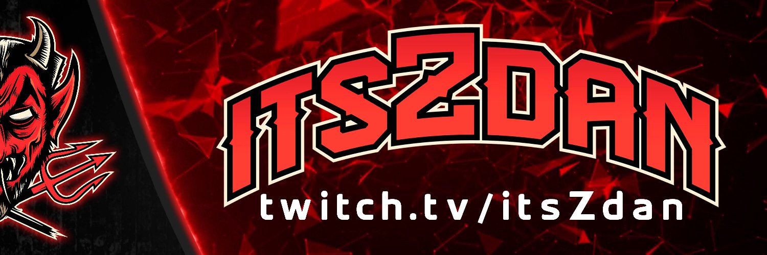 Paulo "ZDΛП" Fino banner