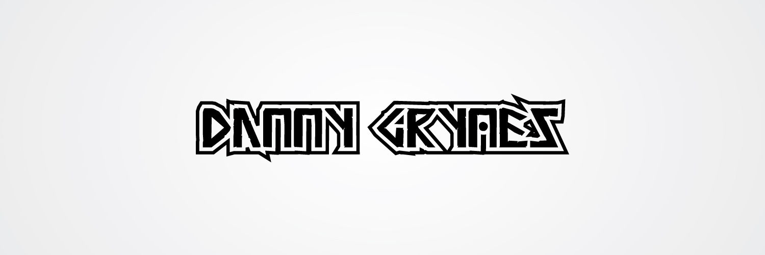 Danny Grymes banner