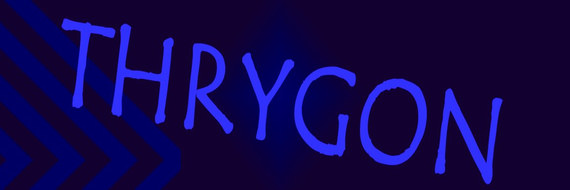 Thrygon_Gaming's profile banner image