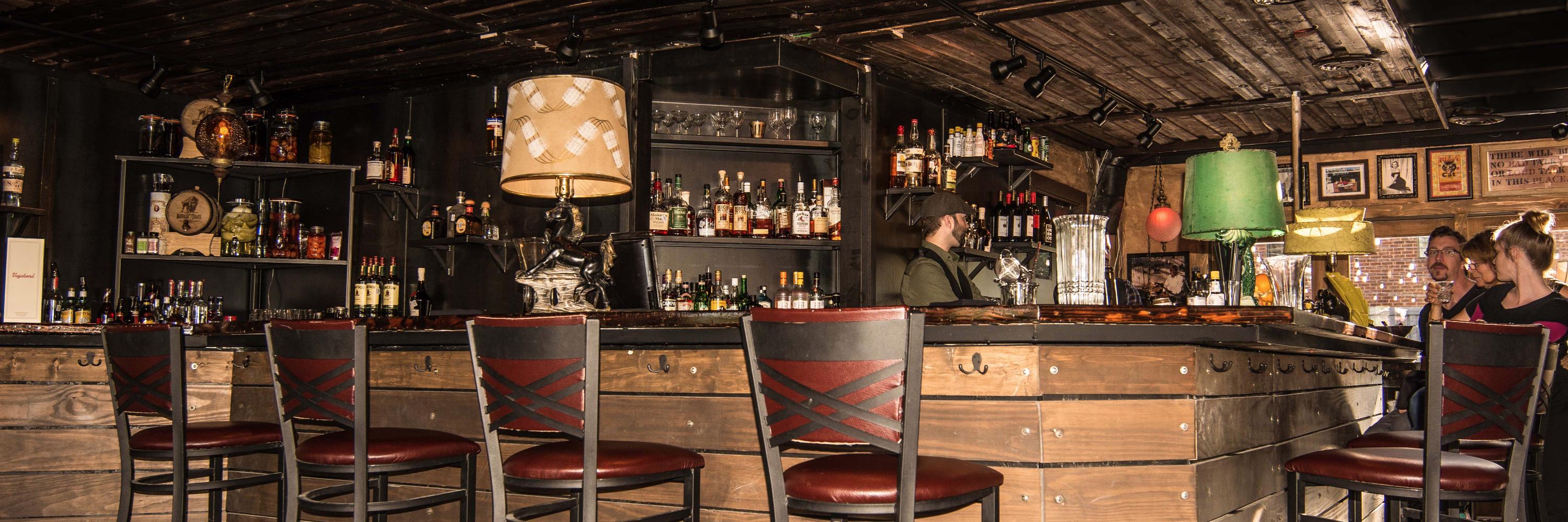 VagabondBar's profile banner image
