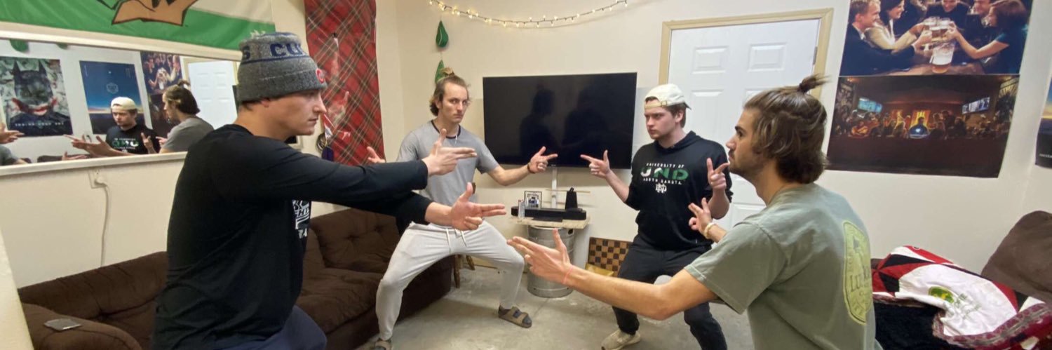 DekeyserJustin's profile banner image