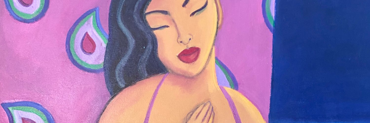 shabnamdancer's profile banner image