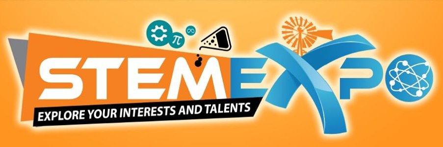 OKSTEMExpo's profile banner image
