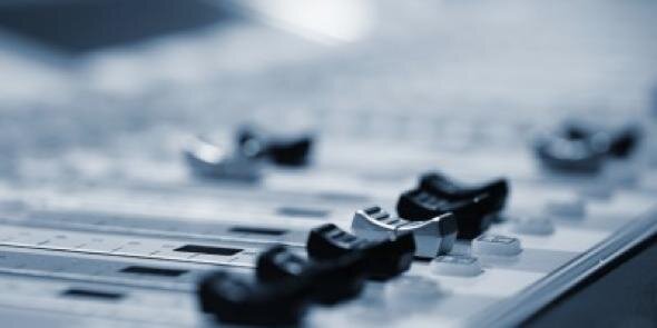 EHomeRecordingStudio banner