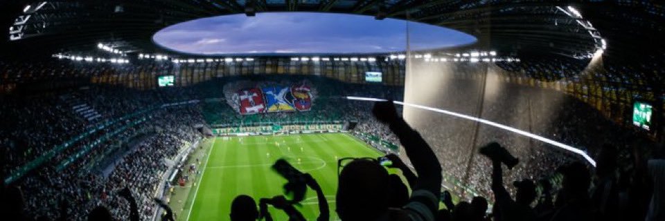 Adrian Ciborowski banner