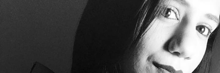 candealm's profile banner image