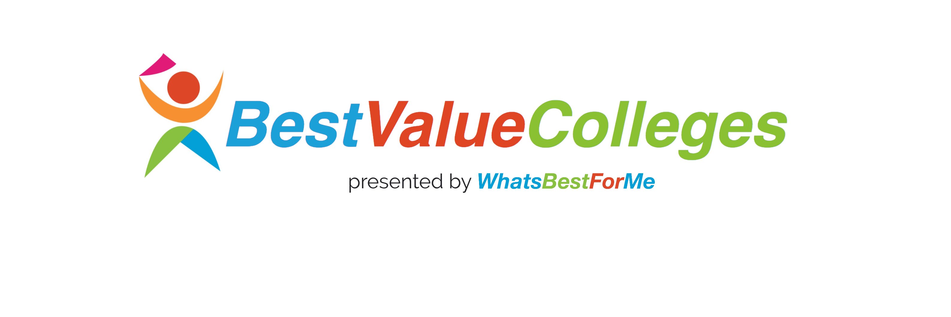 Best Value Colleges banner