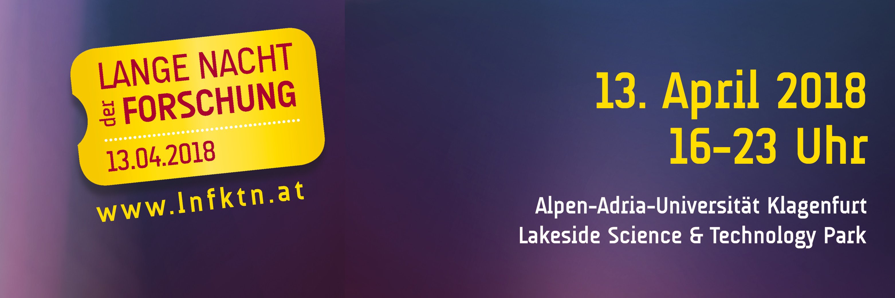 lnfktn's profile banner image