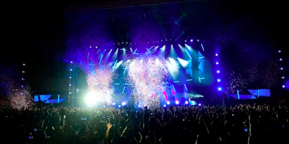 Lift_Off_Events's profile banner image