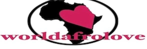 WorldAfroLove banner