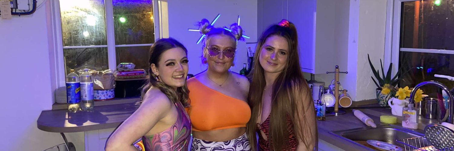 JessyJoness's profile banner image