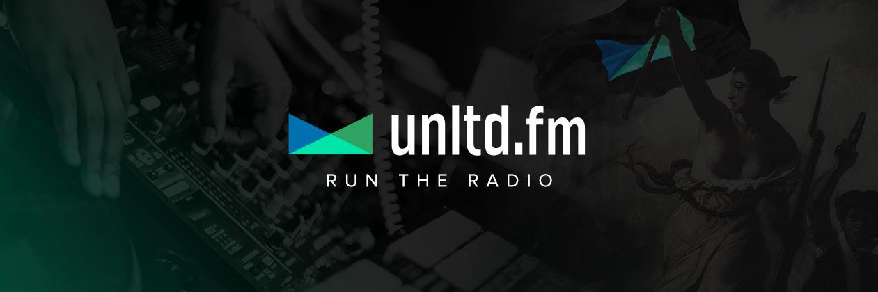 unltdfm's profile banner image