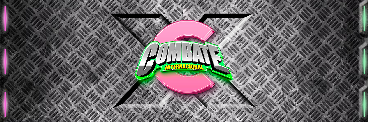 Combate Guatemala banner