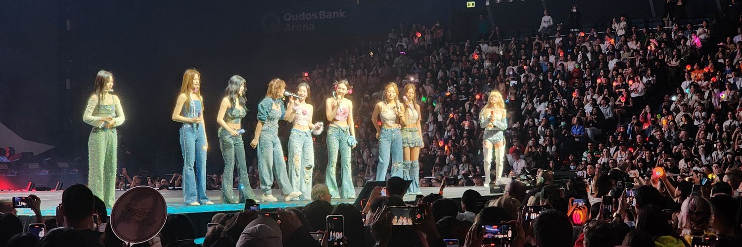 yeondub 🇦🇺 banner