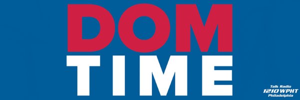 DomShow1210 Profile Banner
