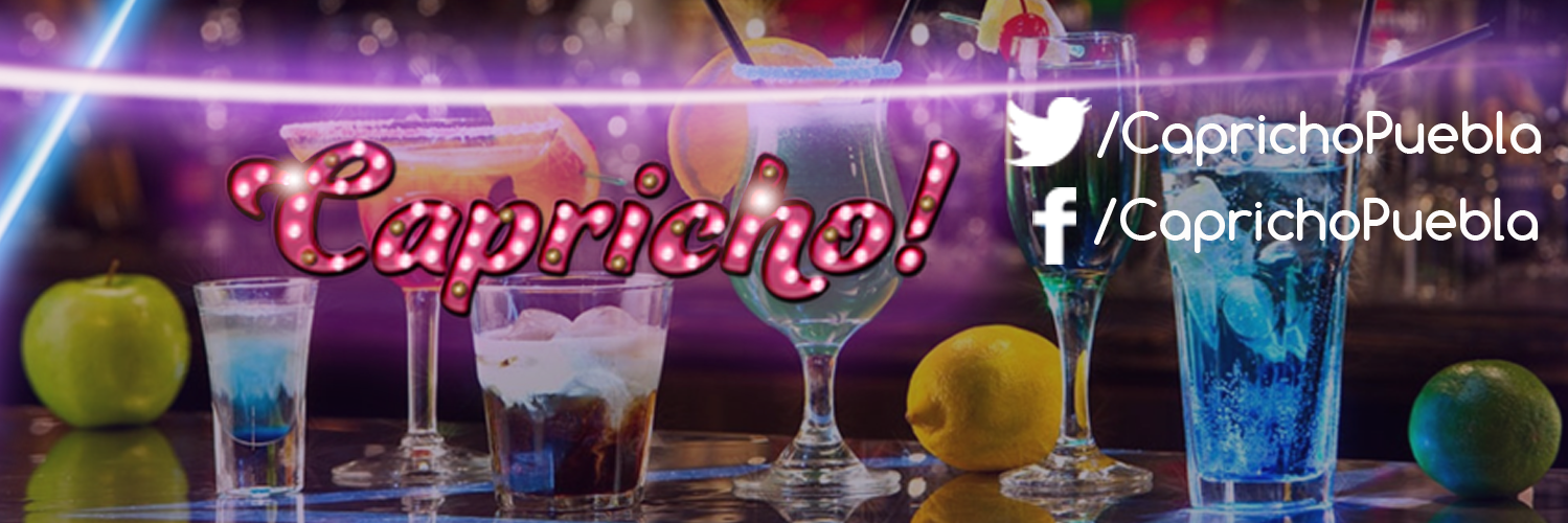 CaprichoPuebla's profile banner image