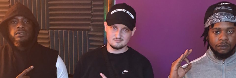 Koncept banner