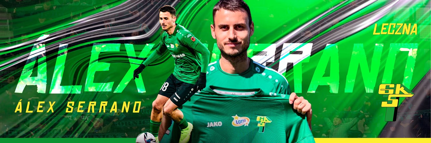 Álex Serrano banner