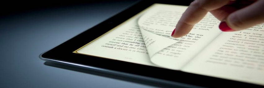 TurningPageMag's profile banner image