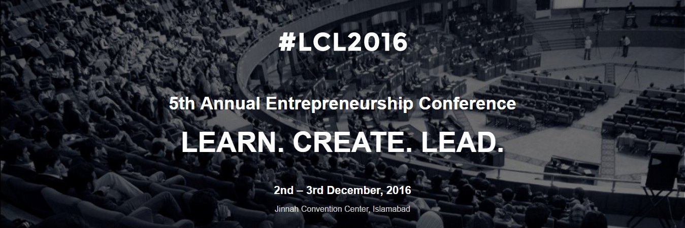 LCLconference's profile banner image