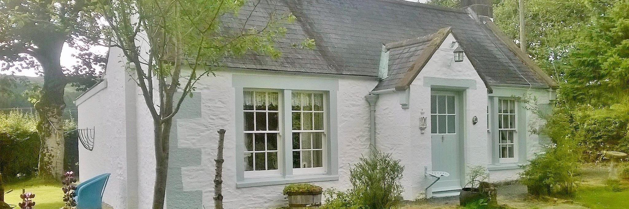 Beth Alexandra banner