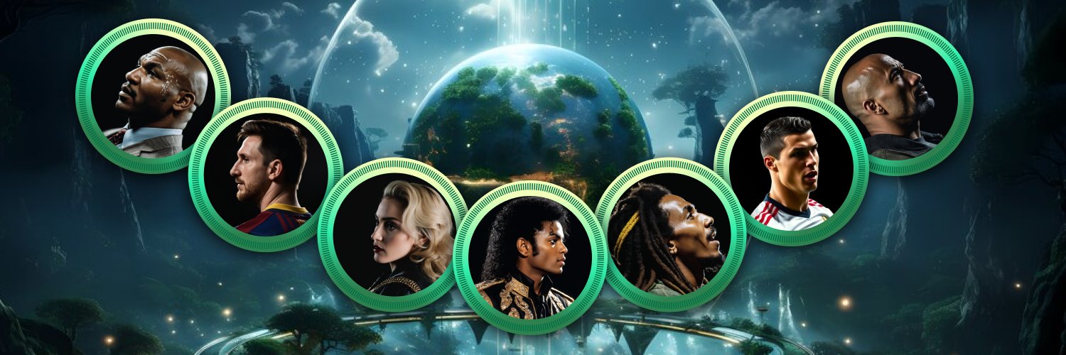Legend Pump banner