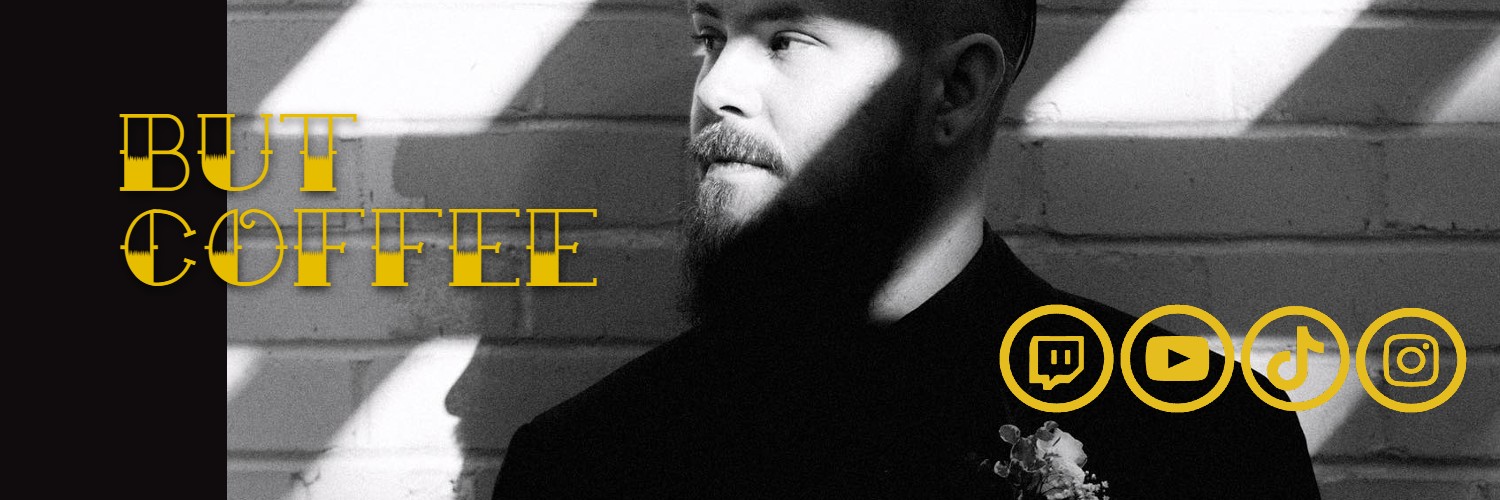 ItsButCoffee's profile banner image