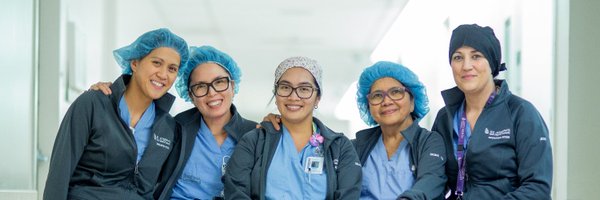 UnityHealthTO Profile Banner